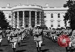 Image Pasadena Drum Corps Washington DC USA, 1930, de la seconde 26 séquences d'archives historiques vidéo 65675054974