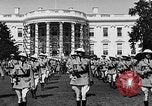 Image Pasadena Drum Corps Washington DC USA, 1930, de la seconde 27 séquences d'archives historiques vidéo 65675054974