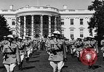Image Pasadena Drum Corps Washington DC USA, 1930, de la seconde 28 séquences d'archives historiques vidéo 65675054974