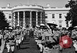 Image Pasadena Drum Corps Washington DC USA, 1930, de la seconde 30 séquences d'archives historiques vidéo 65675054974