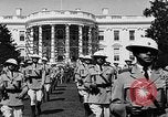 Image Pasadena Drum Corps Washington DC USA, 1930, de la seconde 31 séquences d'archives historiques vidéo 65675054974