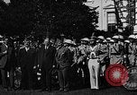 Image Pasadena Drum Corps Washington DC USA, 1930, de la seconde 47 séquences d'archives historiques vidéo 65675054974