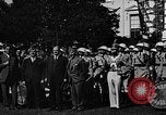 Image Pasadena Drum Corps Washington DC USA, 1930, de la seconde 49 séquences d'archives historiques vidéo 65675054974