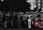 Image Pasadena Drum Corps Washington DC USA, 1930, de la seconde 50 séquences d'archives historiques vidéo 65675054974