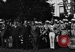 Image Pasadena Drum Corps Washington DC USA, 1930, de la seconde 51 séquences d'archives historiques vidéo 65675054974
