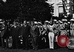 Image Pasadena Drum Corps Washington DC USA, 1930, de la seconde 52 séquences d'archives historiques vidéo 65675054974