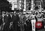 Image Pasadena Drum Corps Washington DC USA, 1930, de la seconde 53 séquences d'archives historiques vidéo 65675054974