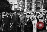 Image Pasadena Drum Corps Washington DC USA, 1930, de la seconde 54 séquences d'archives historiques vidéo 65675054974