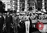 Image Pasadena Drum Corps Washington DC USA, 1930, de la seconde 57 séquences d'archives historiques vidéo 65675054974