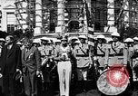 Image Pasadena Drum Corps Washington DC USA, 1930, de la seconde 58 séquences d'archives historiques vidéo 65675054974