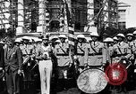Image Pasadena Drum Corps Washington DC USA, 1930, de la seconde 59 séquences d'archives historiques vidéo 65675054974