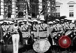 Image Pasadena Drum Corps Washington DC USA, 1930, de la seconde 60 séquences d'archives historiques vidéo 65675054974