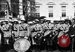 Image Pasadena Drum Corps Washington DC USA, 1930, de la seconde 62 séquences d'archives historiques vidéo 65675054974