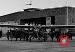 Image Colombie-britannique d'aéronefs Terre-Neuve, 1930, de la seconde 10 séquences d'archives historiques vidéo 65675054975
