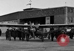 Image Colombie-britannique d'aéronefs Terre-Neuve, 1930, de la seconde 11 séquences d'archives historiques vidéo 65675054975