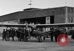 Image Colombie-britannique d'aéronefs Terre-Neuve, 1930, de la seconde 12 séquences d'archives historiques vidéo 65675054975