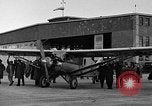 Image Colombie-britannique d'aéronefs Terre-Neuve, 1930, de la seconde 13 séquences d'archives historiques vidéo 65675054975