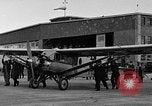 Image Colombie-britannique d'aéronefs Terre-Neuve, 1930, de la seconde 14 séquences d'archives historiques vidéo 65675054975