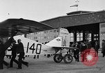 Image Colombie-britannique d'aéronefs Terre-Neuve, 1930, de la seconde 20 séquences d'archives historiques vidéo 65675054975