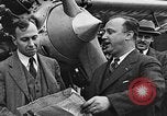 Image Colombie-britannique d'aéronefs Terre-Neuve, 1930, de la seconde 23 séquences d'archives historiques vidéo 65675054975