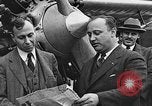 Image Colombie-britannique d'aéronefs Terre-Neuve, 1930, de la seconde 24 séquences d'archives historiques vidéo 65675054975