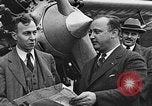 Image Colombie-britannique d'aéronefs Terre-Neuve, 1930, de la seconde 25 séquences d'archives historiques vidéo 65675054975