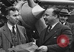 Image Colombie-britannique d'aéronefs Terre-Neuve, 1930, de la seconde 26 séquences d'archives historiques vidéo 65675054975