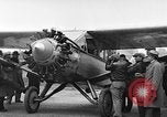 Image Colombie-britannique d'aéronefs Terre-Neuve, 1930, de la seconde 35 séquences d'archives historiques vidéo 65675054975