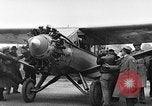 Image Colombie-britannique d'aéronefs Terre-Neuve, 1930, de la seconde 36 séquences d'archives historiques vidéo 65675054975