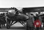 Image Colombie-britannique d'aéronefs Terre-Neuve, 1930, de la seconde 38 séquences d'archives historiques vidéo 65675054975