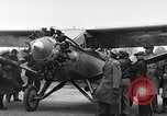 Image Colombie-britannique d'aéronefs Terre-Neuve, 1930, de la seconde 39 séquences d'archives historiques vidéo 65675054975