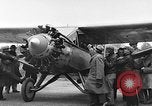 Image Colombie-britannique d'aéronefs Terre-Neuve, 1930, de la seconde 40 séquences d'archives historiques vidéo 65675054975