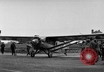 Image Colombie-britannique d'aéronefs Terre-Neuve, 1930, de la seconde 48 séquences d'archives historiques vidéo 65675054975