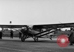 Image Colombie-britannique d'aéronefs Terre-Neuve, 1930, de la seconde 50 séquences d'archives historiques vidéo 65675054975