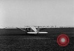 Image Colombie-britannique d'aéronefs Terre-Neuve, 1930, de la seconde 55 séquences d'archives historiques vidéo 65675054975