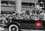 Image Congrès de la Légion américaine Boston Massachusetts USA, 1930, de la seconde 36 séquences d'archives historiques vidéo 65675054976