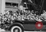 Image Congrès de la Légion américaine Boston Massachusetts USA, 1930, de la seconde 37 séquences d'archives historiques vidéo 65675054976