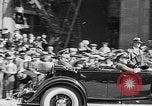 Image Congrès de la Légion américaine Boston Massachusetts USA, 1930, de la seconde 38 séquences d'archives historiques vidéo 65675054976