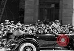 Image Congrès de la Légion américaine Boston Massachusetts USA, 1930, de la seconde 39 séquences d'archives historiques vidéo 65675054976
