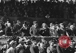 Image Congrès de la Légion américaine Boston Massachusetts USA, 1930, de la seconde 49 séquences d'archives historiques vidéo 65675054976