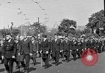 Image Congrès de la Légion américaine Boston Massachusetts USA, 1930, de la seconde 57 séquences d'archives historiques vidéo 65675054976