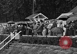 Image 7e jour adventistes' baptistaire Saint Maurice France, 1930, de la seconde 20 séquences d'archives historiques vidéo 65675054977