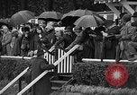 Image 7e jour adventistes' baptistaire Saint Maurice France, 1930, de la seconde 27 séquences d'archives historiques vidéo 65675054977