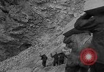 Image dynamite blast Colorado United States USA, 1930, de la seconde 15 séquences d'archives historiques vidéo 65675054978