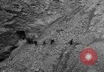 Image dynamite blast Colorado United States USA, 1930, de la seconde 35 séquences d'archives historiques vidéo 65675054978