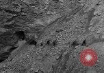 Image dynamite blast Colorado United States USA, 1930, de la seconde 38 séquences d'archives historiques vidéo 65675054978