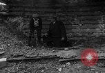 Image dynamite blast Colorado United States USA, 1930, de la seconde 42 séquences d'archives historiques vidéo 65675054978