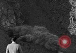 Image dynamite blast Colorado United States USA, 1930, de la seconde 45 séquences d'archives historiques vidéo 65675054978