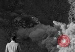 Image dynamite blast Colorado United States USA, 1930, de la seconde 47 séquences d'archives historiques vidéo 65675054978