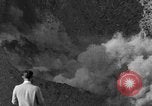 Image dynamite blast Colorado United States USA, 1930, de la seconde 50 séquences d'archives historiques vidéo 65675054978